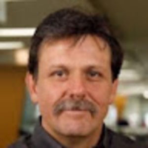 Meet your Posher, David